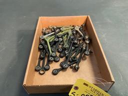 BOXES OF PITCH CHANGE LINKS