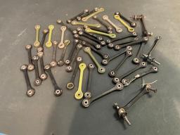 BOXES OF PITCH CHANGE LINKS