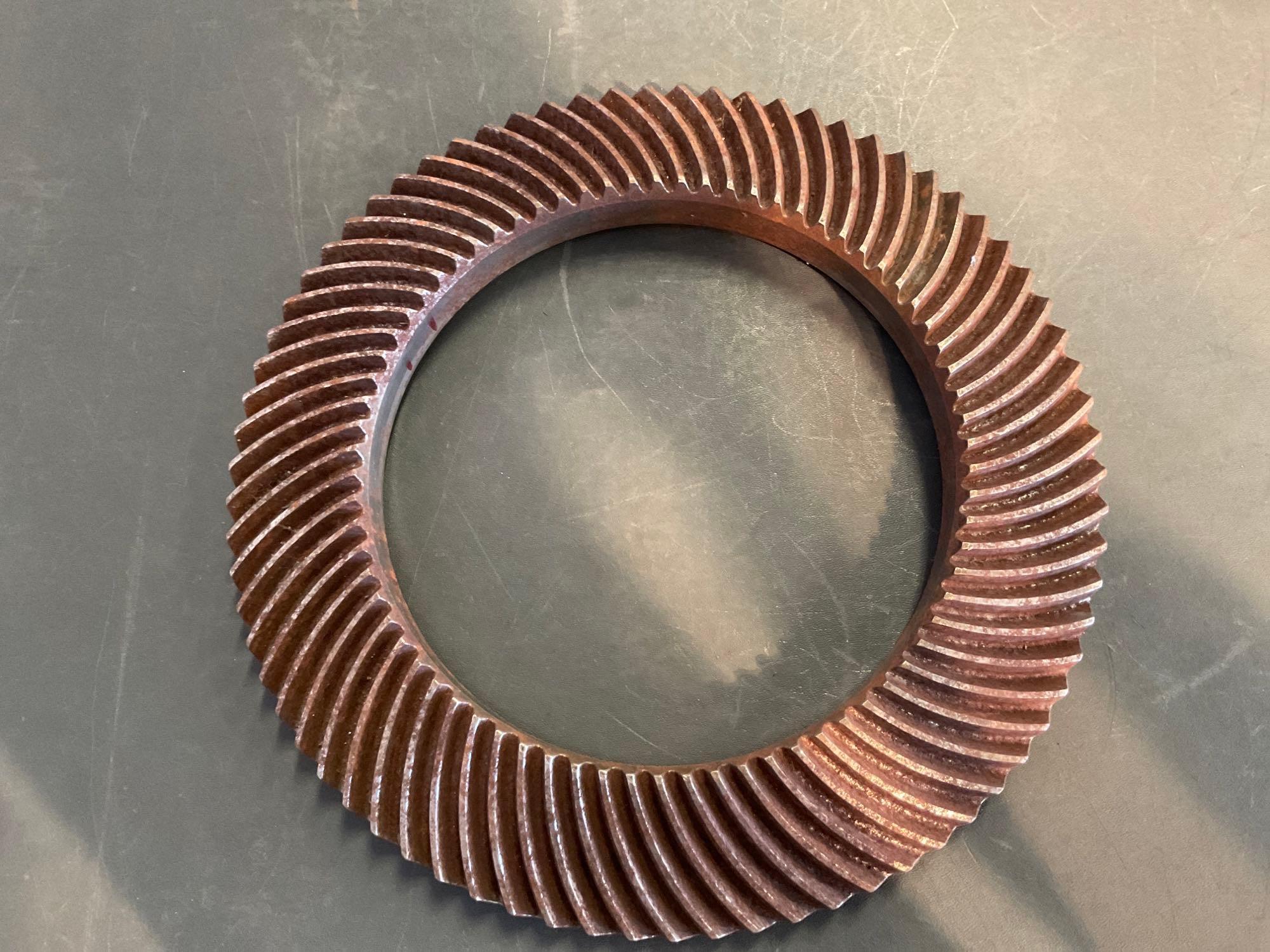 BOXES OF 500 TRANSMISSION GEARS