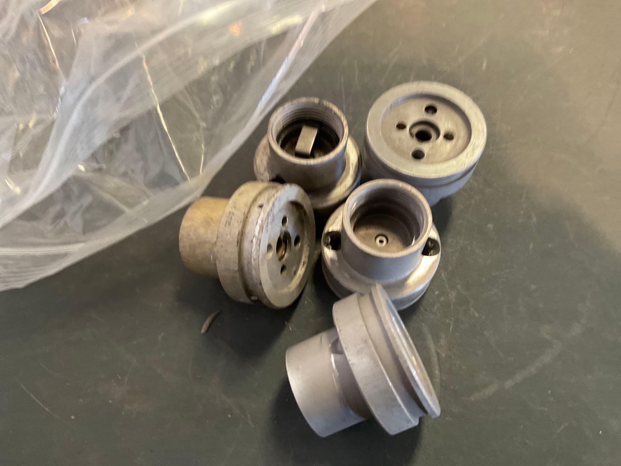 BOXES OF 500 TRANSMISSION GEARS