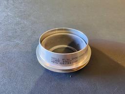 NEW BELL 206 FILTERS 206-076-034-003, BOOTS 206-040-272-101, BUSHING 206-010-802-101 & MISC