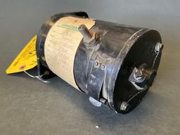 DELCO 12 VOLT STARTER 1108249 (RECONDITIONED)