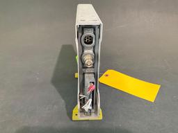 GARMIN GDL69 WITH RACK 011-00986-00 A/R