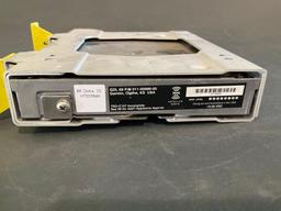 GARMIN GDL69 WITH RACK 011-00986-00 A/R