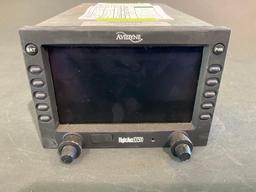 AVIDYNE EX500 FLIGHT MAX 700-00007-005 (AS REMOVED)