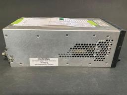 AVIDYNE EX500 FLIGHT MAX 700-00007-005 (AS REMOVED)