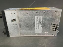 AVIDYNE EX500 FLIGHT MAX 700-00007-005 (AS REMOVED)