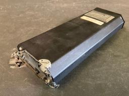 SPERRY VN-800 VERTICAL NAV CONTROLLER 7000472-905 (A/R)