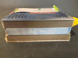PC-17ECH STATIC INVERTER (A/R)