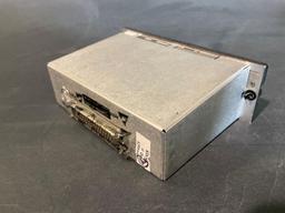 COLLINS FCP-65 CONTROL PANELS 622-5789-004 (1 A/R & 1 NO TAG)
