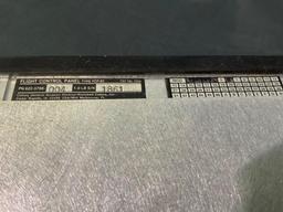 COLLINS FCP-65 CONTROL PANELS 622-5789-004 (1 A/R & 1 NO TAG)