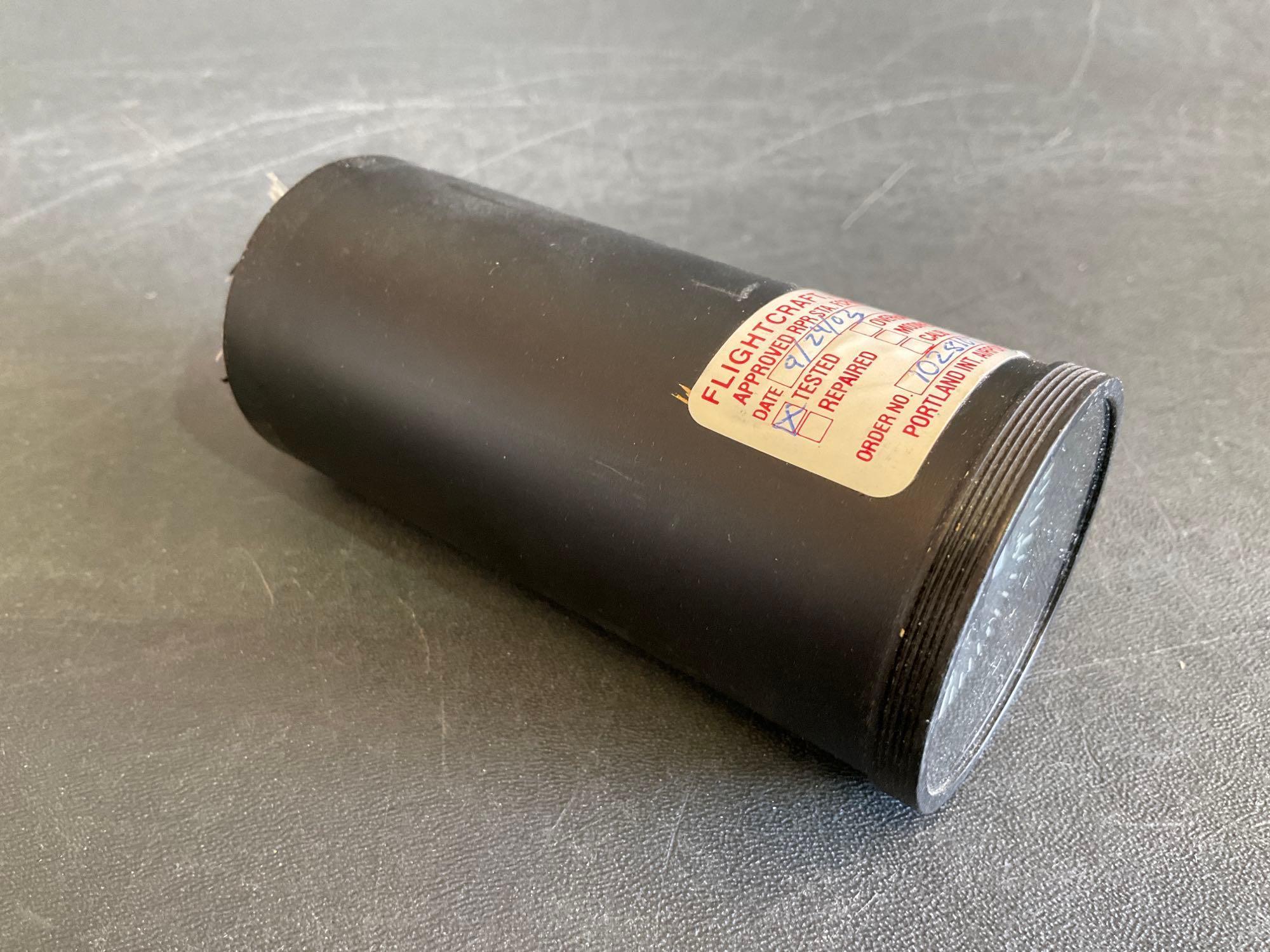 BEECHCRAFT PROP RPM INDICATORS 50-380035-1 & -5 (ALL A/R)