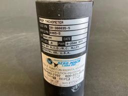 BEECHCRAFT PROP RPM INDICATORS 50-380035-1 & -5 (ALL A/R)
