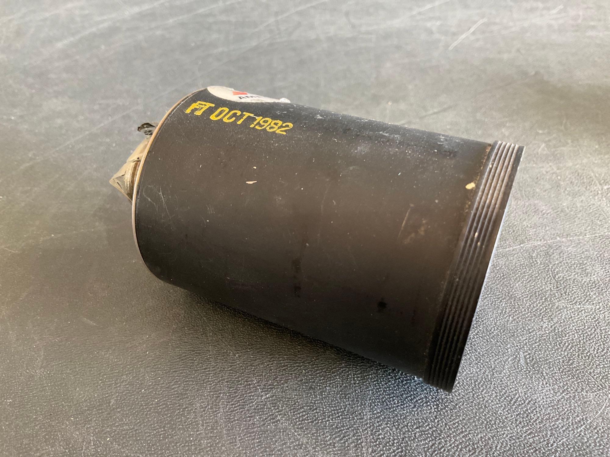 BEECHCRAFT TORQUE INDICATORS 91-380012-3 (BOTH A/R)