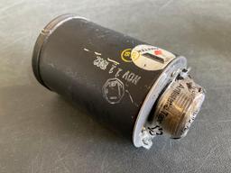 BEECHCRAFT TORQUE INDICATORS 91-380012-3 (BOTH A/R)