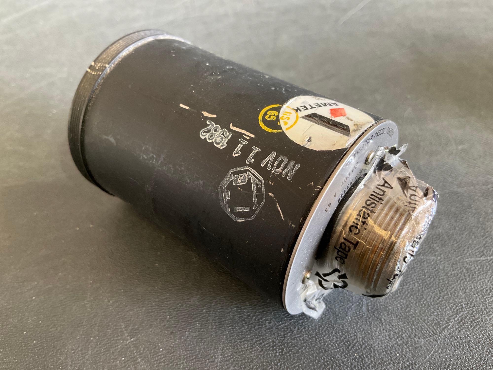 BEECHCRAFT TORQUE INDICATORS 91-380012-3 (BOTH A/R)