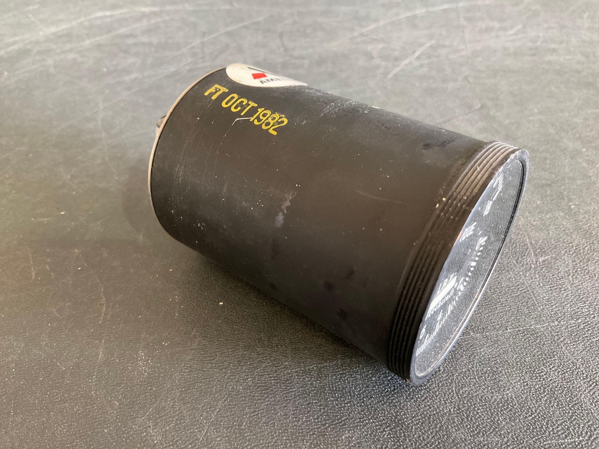 BEECHCRAFT TORQUE INDICATORS 91-380012-3 (BOTH A/R)
