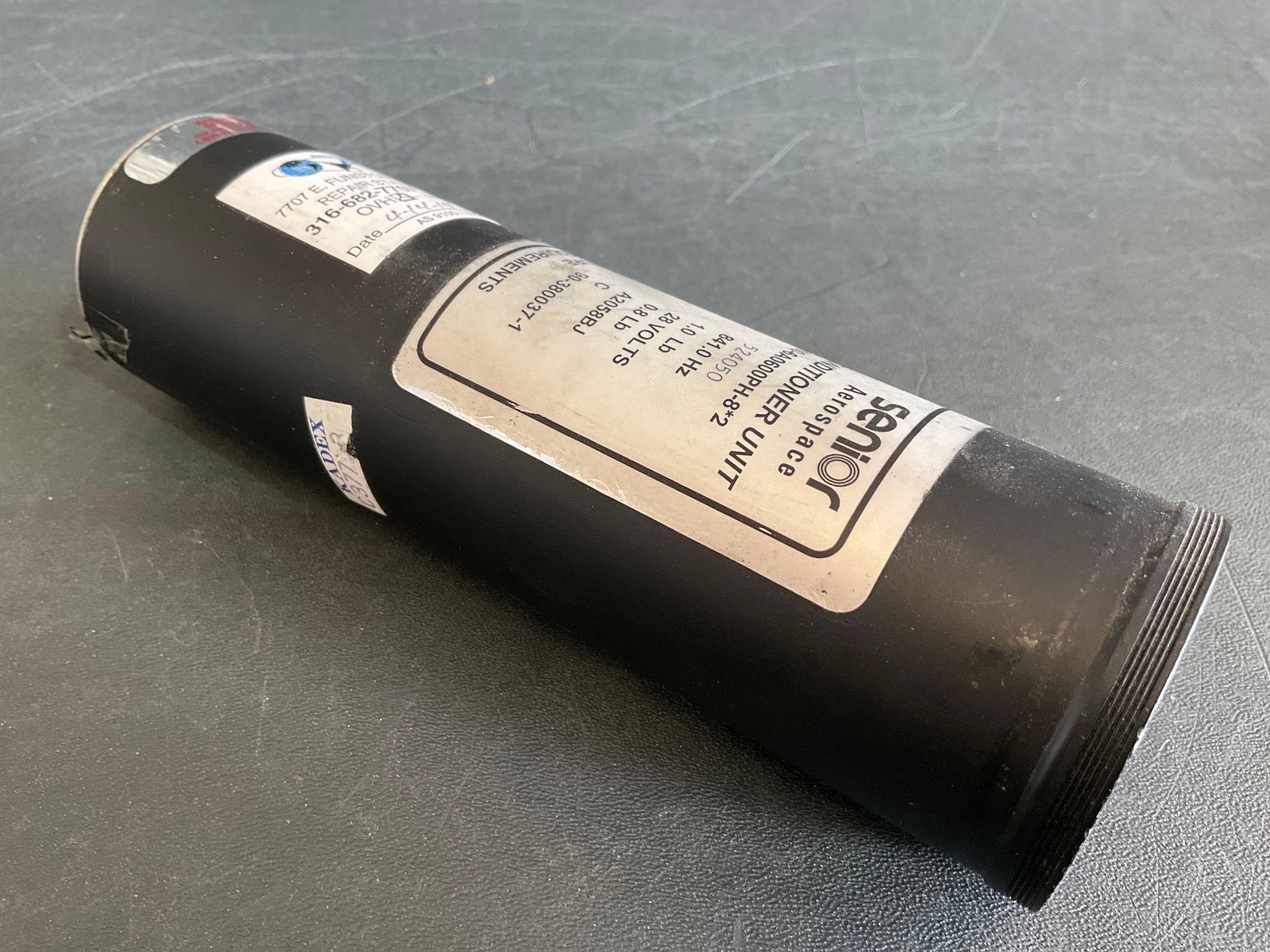 FUEL FLOW INDICATORS 90-380037-1 & 101-384153-1 (ALL A/R)
