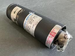 FUEL FLOW INDICATORS 90-380037-1 & 101-384153-1 (ALL A/R)