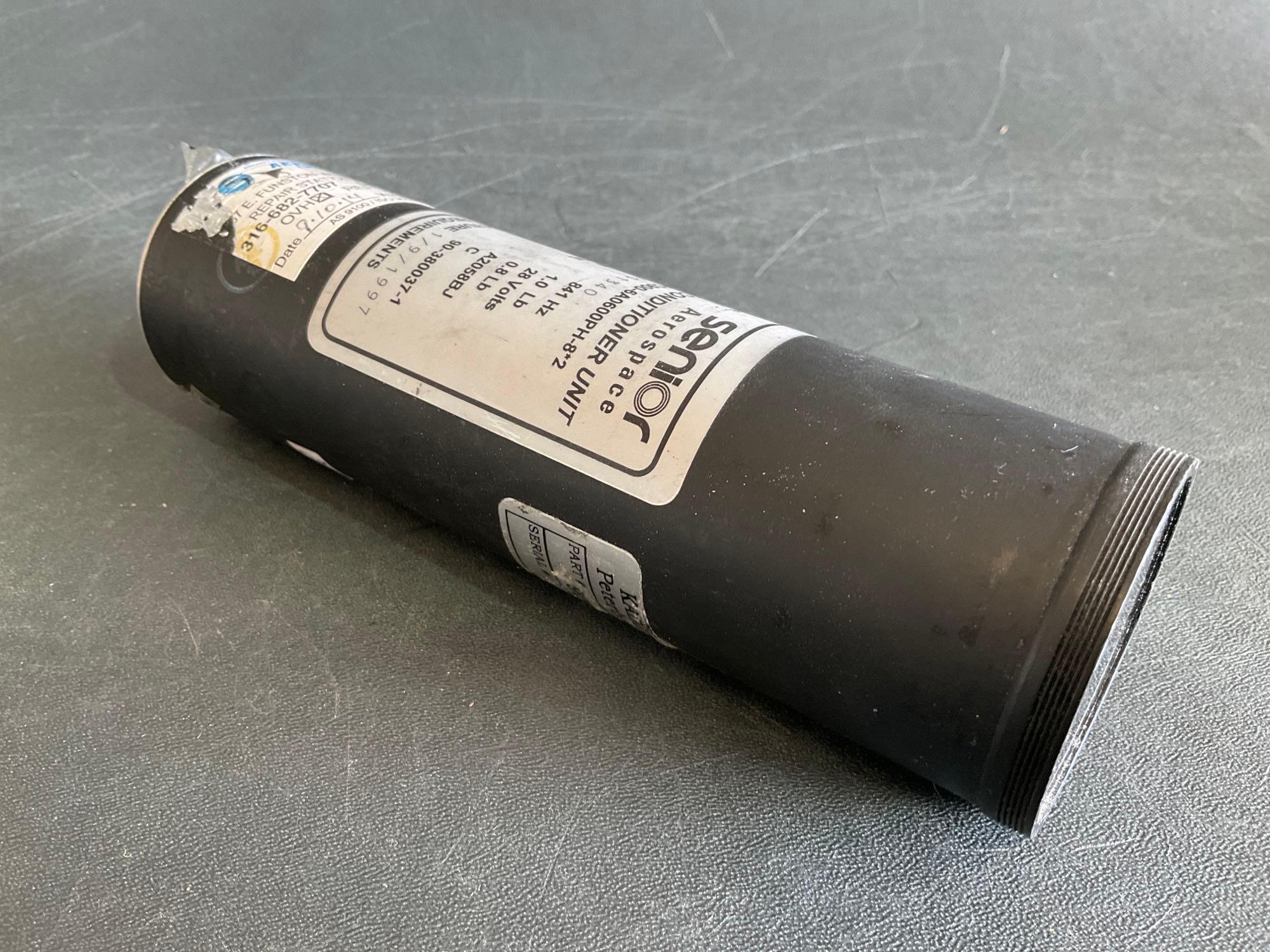 FUEL FLOW INDICATORS 90-380037-1 & 101-384153-1 (ALL A/R)