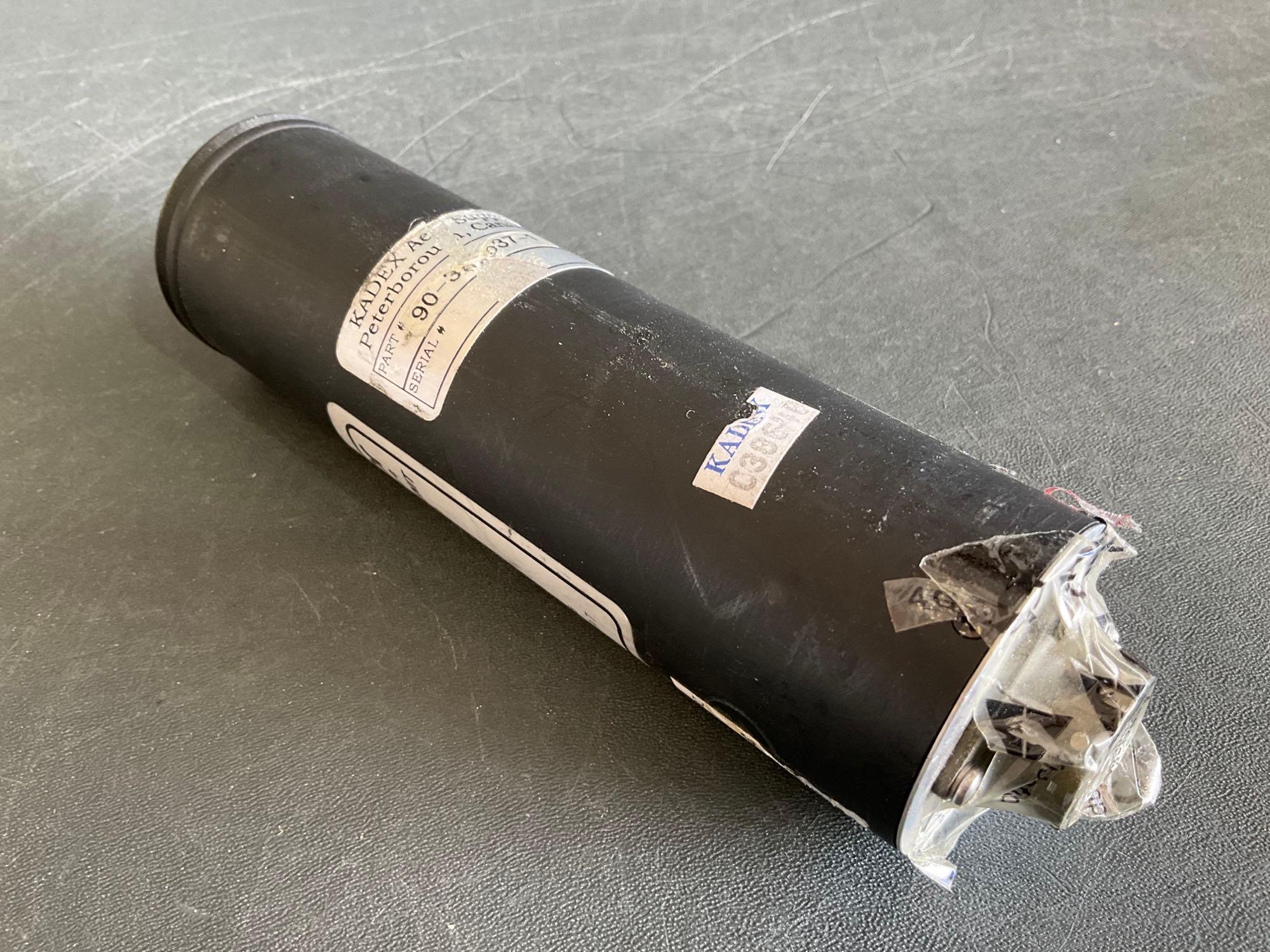 FUEL FLOW INDICATORS 90-380037-1 & 101-384153-1 (ALL A/R)