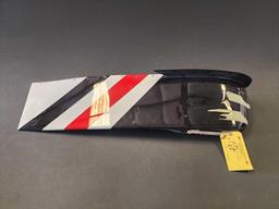 SET OF BONANZA WING TIPS