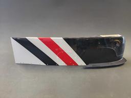 SET OF BONANZA WING TIPS