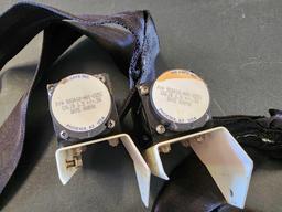CESSNA 206 SHOULDER HARNESS KIT (A/R)
