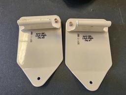 CESSNA 206 SHOULDER HARNESS KIT (A/R)