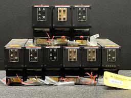 B767 SPOILER CONTROL MODULES 285T0012-115