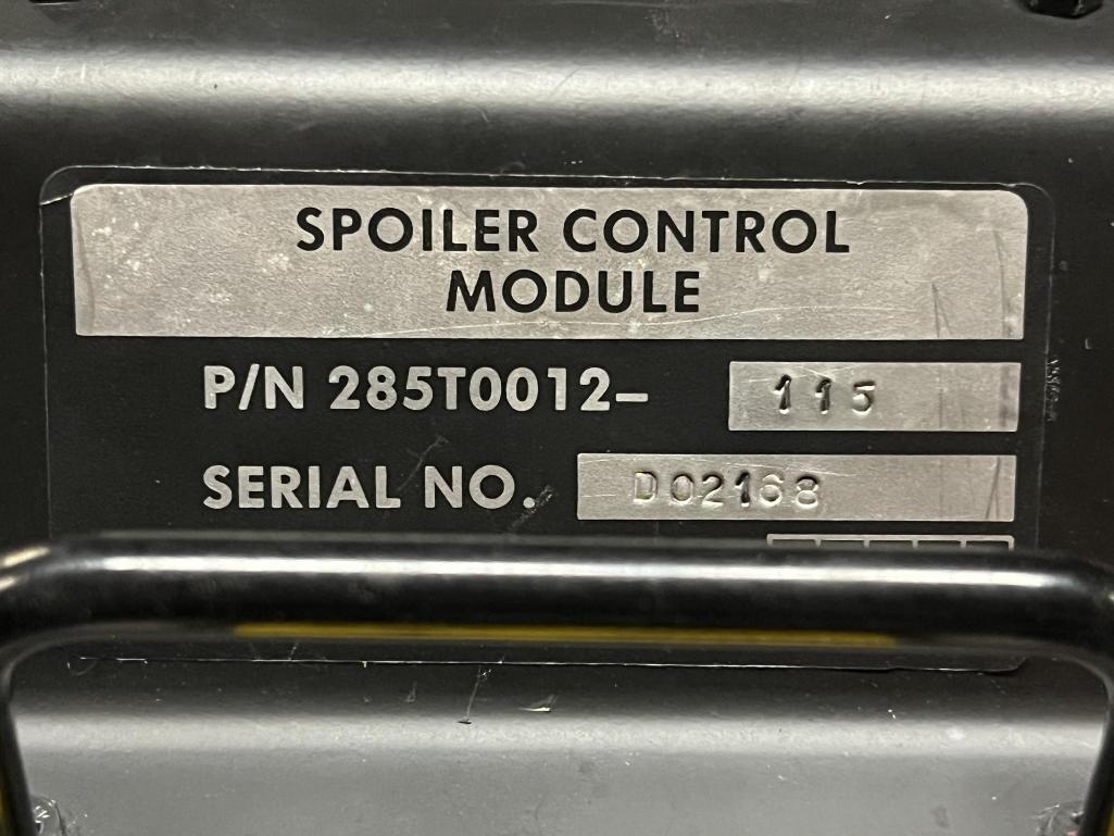 B767 SPOILER CONTROL MODULES 285T0012-115