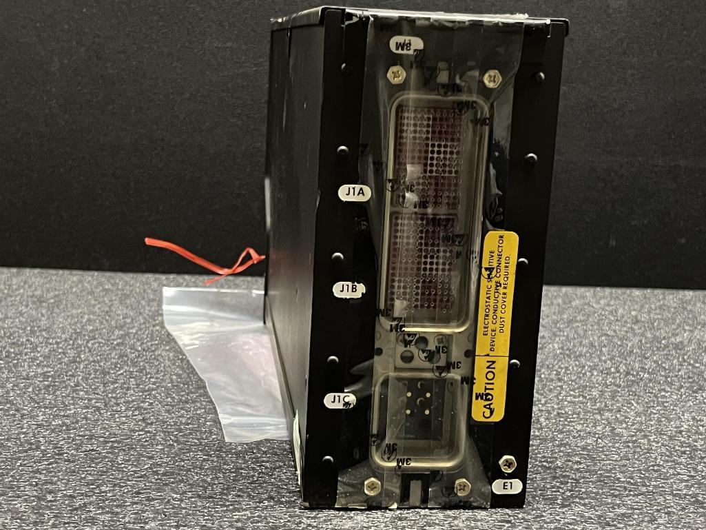 B767 SPOILER CONTROL MODULES 285T0012-115