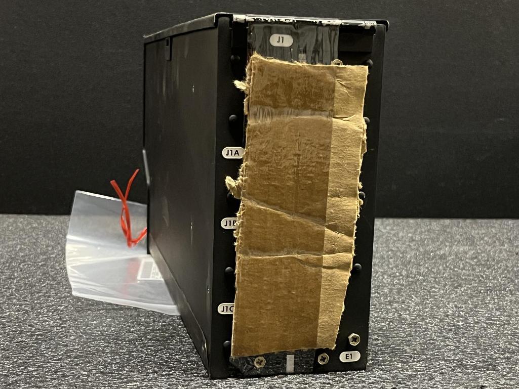 B767 SPOILER CONTROL MODULES 285T0012-115