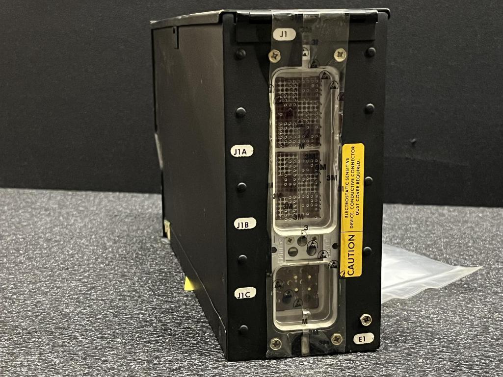B767 SPOILER CONTROL MODULES 285T0012-115