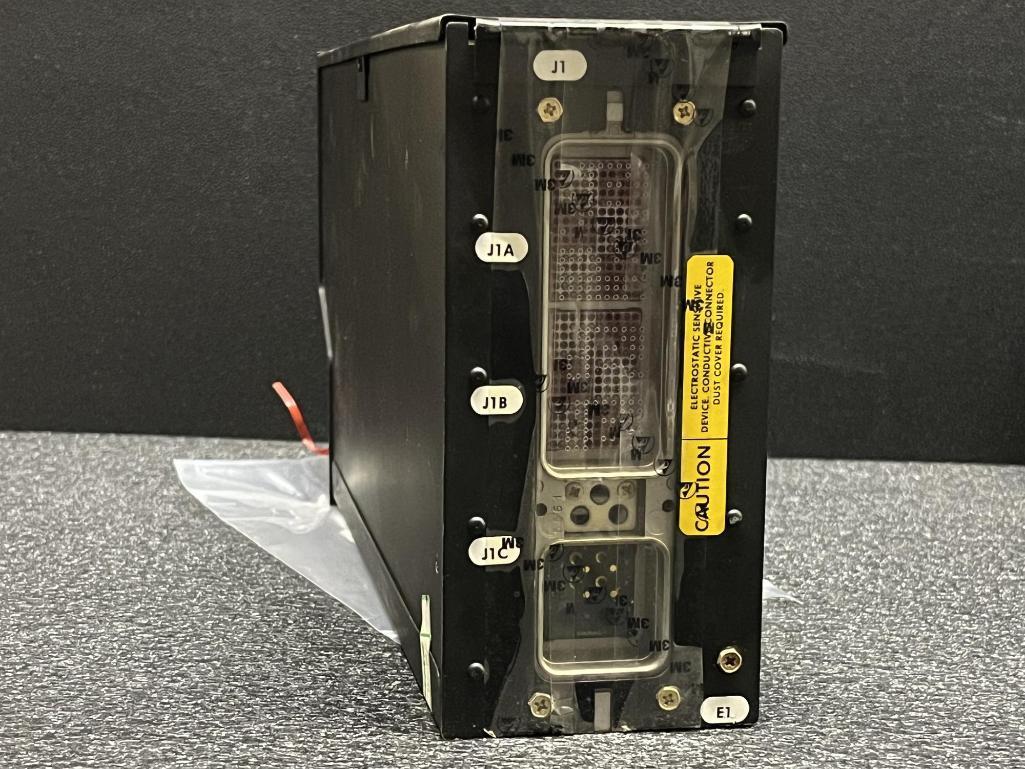 B767 SPOILER CONTROL MODULES 285T0012-115