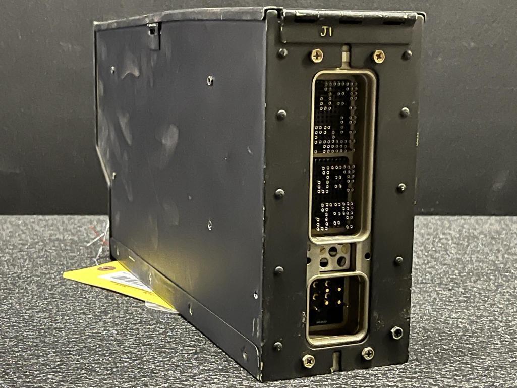 B767/B757 SPOILER CONTROL MODULES (2) 285T0012-110, (3) 285T0012-114, (1) 285T0012-116, (1)