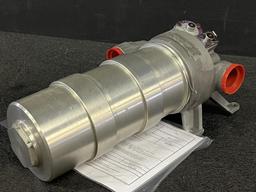 B747 HYDRAULIC MODULAR ASSY 7554270 (REPAIRED)