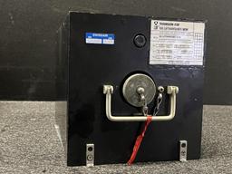 A300/A310 EFIS SYMBOL GENERATORS (5) 9612660321, (2) 9612670322
