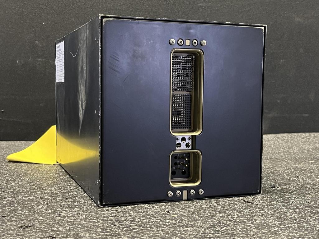 A300/A310 EFIS SYMBOL GENERATORS (5) 9612660321, (2) 9612670322