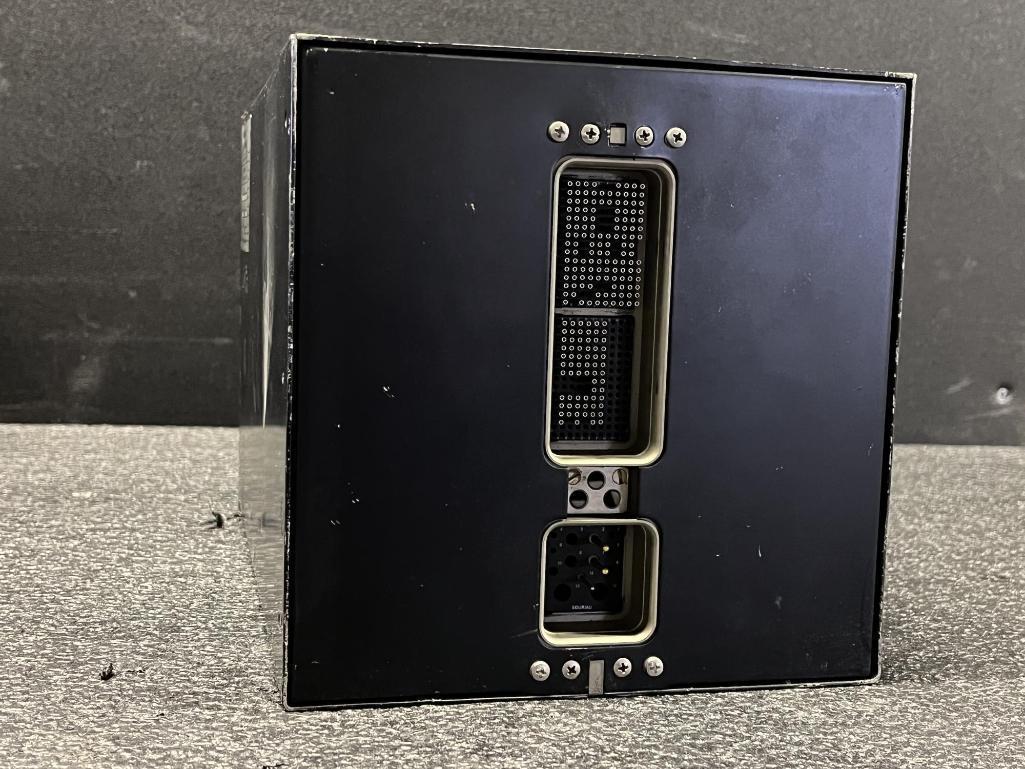A300/A310 EFIS SYMBOL GENERATORS (5) 9612660321, (2) 9612670322