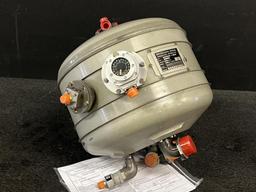 A320 HYDRAULIC RESERVOIR C19DS0014 (REPAIRED)