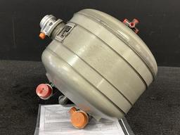 A320 HYDRAULIC RESERVOIR C19DS0014 (REPAIRED)
