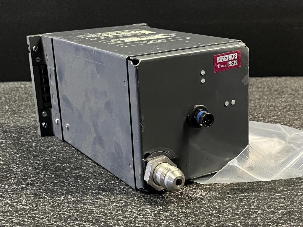 (LOT) A300 CREW MASK BOXES, POWER SUPPLIES, & MISC [18 LINE ITEMS]