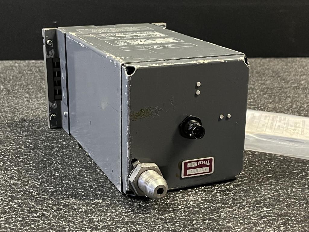 (LOT) A300 CREW MASK BOXES, POWER SUPPLIES, & MISC [18 LINE ITEMS]