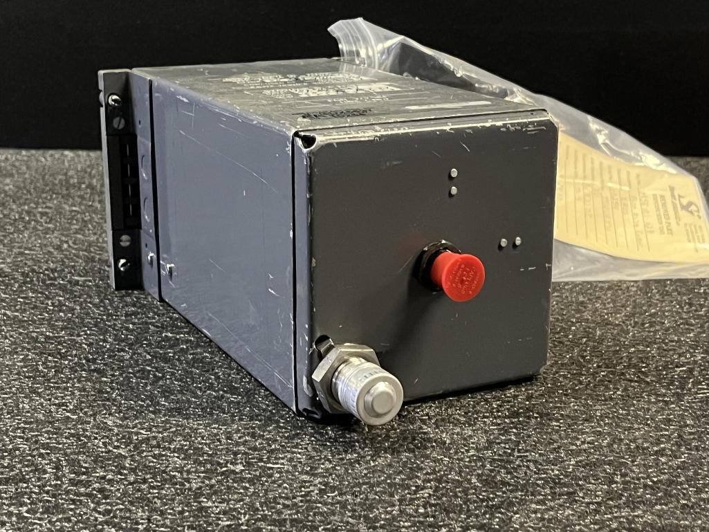 (LOT) A300 CREW MASK BOXES, POWER SUPPLIES, & MISC [18 LINE ITEMS]