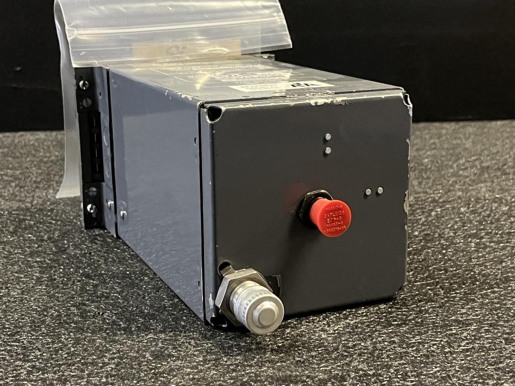 (LOT) A300 CREW MASK BOXES, POWER SUPPLIES, & MISC [18 LINE ITEMS]