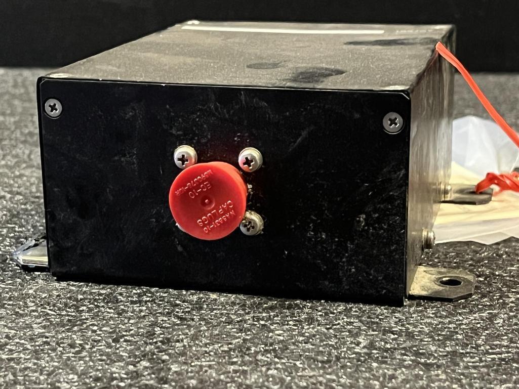 (LOT) A300 CREW MASK BOXES, POWER SUPPLIES, & MISC [18 LINE ITEMS]