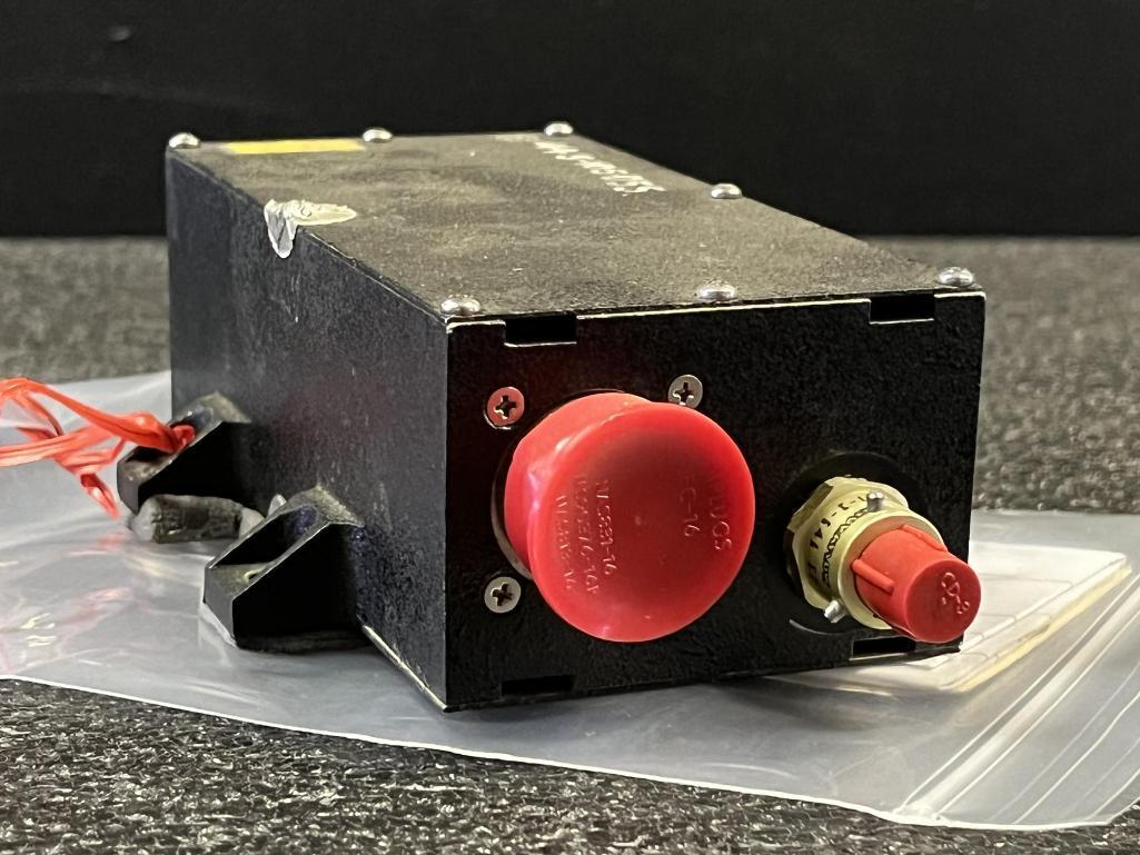 (LOT) A300 CREW MASK BOXES, POWER SUPPLIES, & MISC [18 LINE ITEMS]
