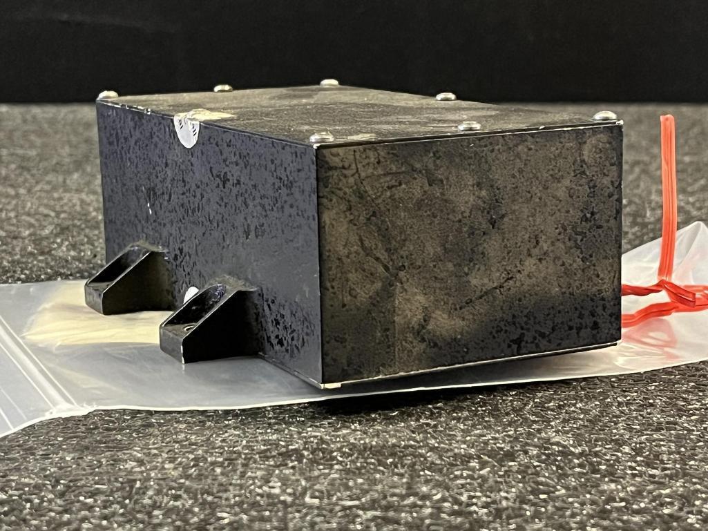 (LOT) A300 CREW MASK BOXES, POWER SUPPLIES, & MISC [18 LINE ITEMS]