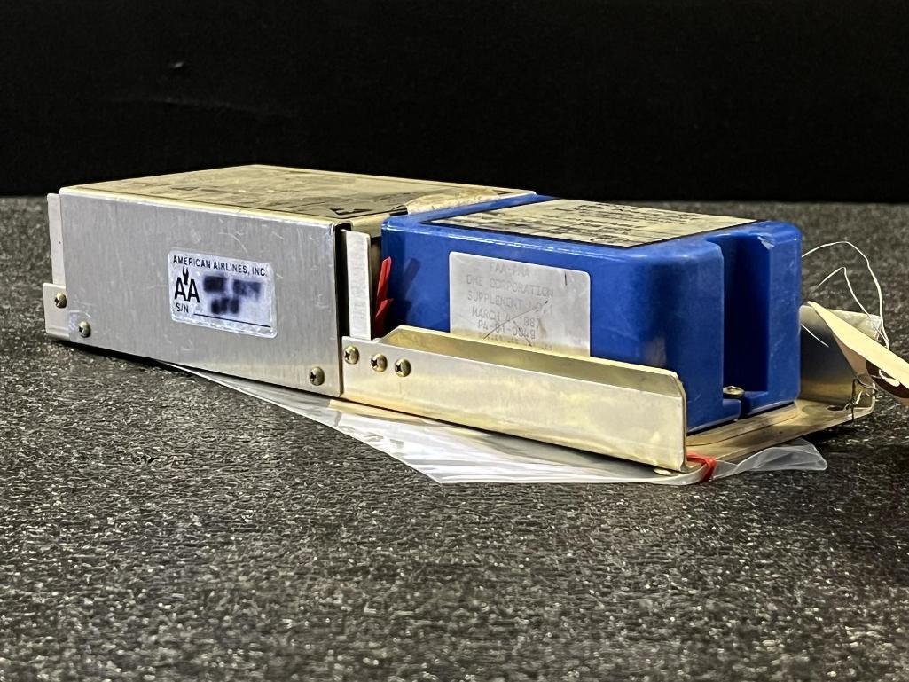 (LOT) A300 CREW MASK BOXES, POWER SUPPLIES, & MISC [18 LINE ITEMS]